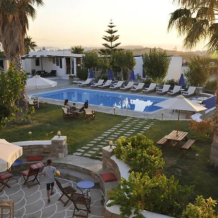 Fragoulis Village Ξενοδοχείο με διαμερίσματα