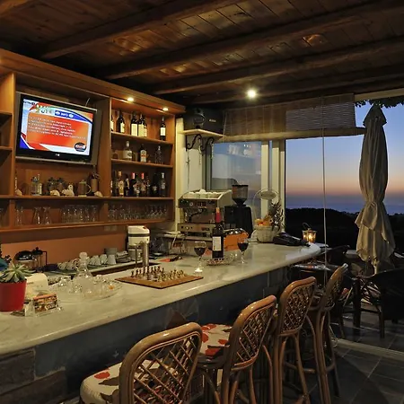 Fragoulis Village 4*