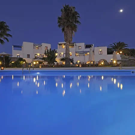 Fragoulis Village Παράσπορος