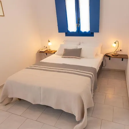 Fragoulis Village Ξενοδοχείο με διαμερίσματα Παράσπορος