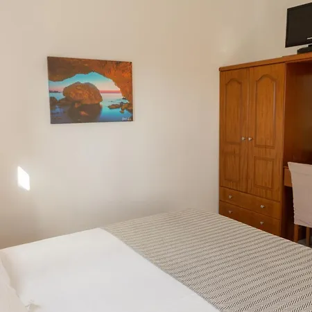 Fragoulis Village Apartahotel 2*