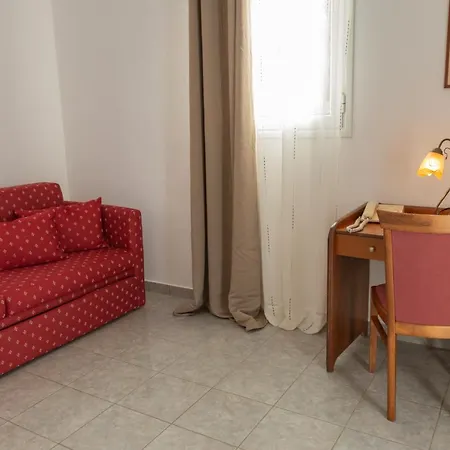 Fragoulis Village Ξενοδοχείο με διαμερίσματα Παράσπορος