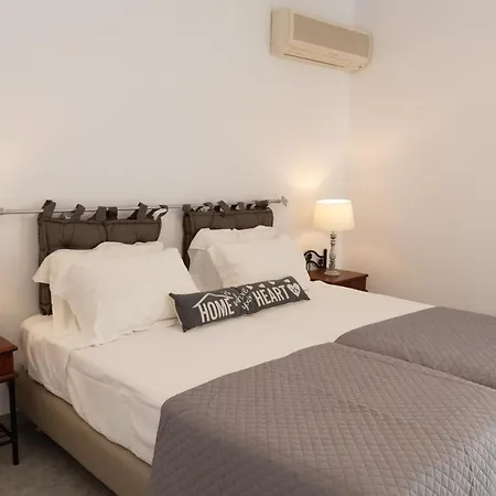 Ξενοδοχείο με διαμερίσματα Fragoulis Village 2*