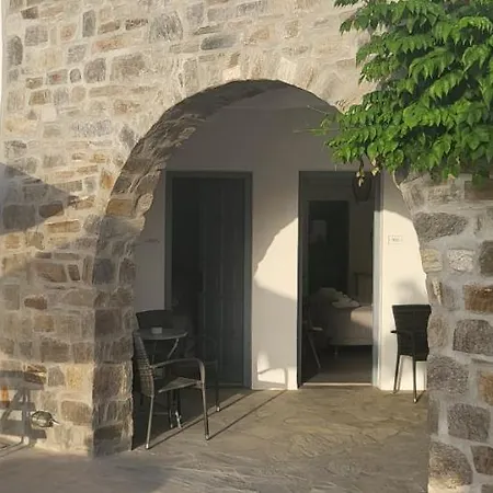 Fragoulis Village 2* Παράσπορος