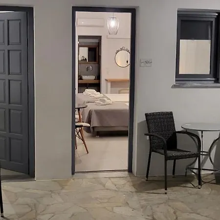Fragoulis Village Παράσπορος