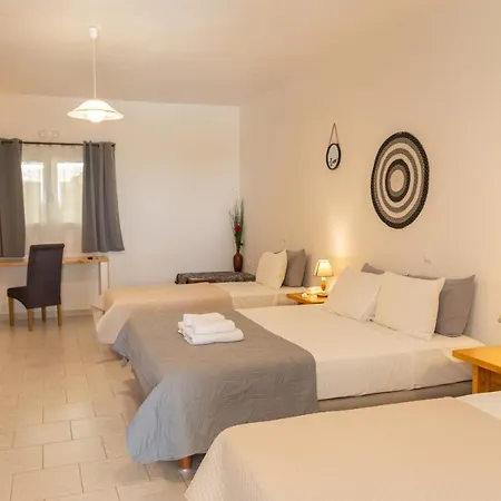 Fragoulis Village Ξενοδοχείο με διαμερίσματα Παράσπορος