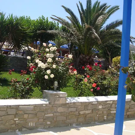Ξενοδοχείο με διαμερίσματα Fragoulis Village 2*