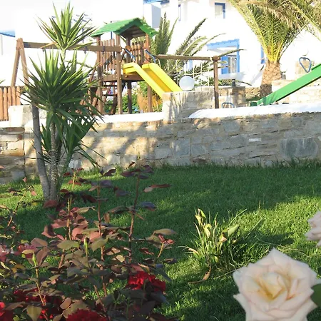 Ξενοδοχείο με διαμερίσματα Fragoulis Village 2*