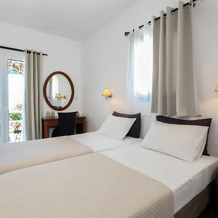 Apart-hotel Fragoulis Village