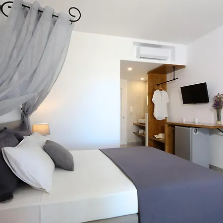 Fragoulis Village Apartahotel 2*