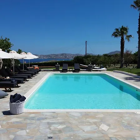 Fragoulis Village Apartahotel 2*