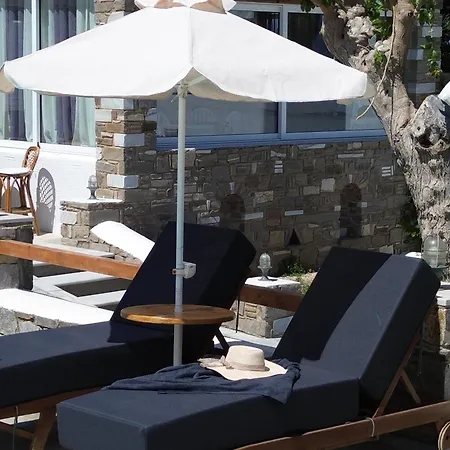 Fragoulis Village Apartahotel 2*