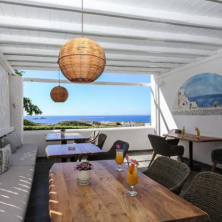 Fragoulis Village Aparthotel