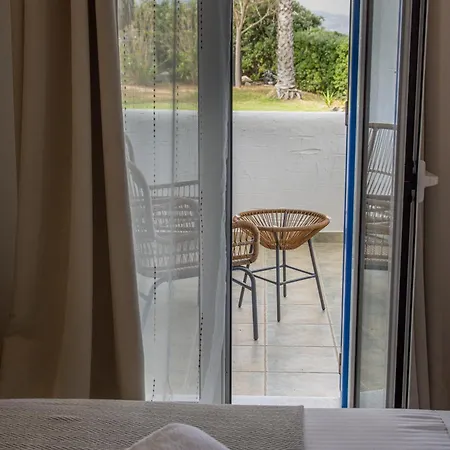 Apartahotel Fragoulis Village