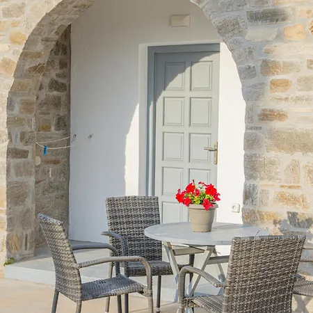 Fragoulis Village Parasporos