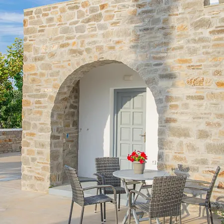 Fragoulis Village 2* Parasporos