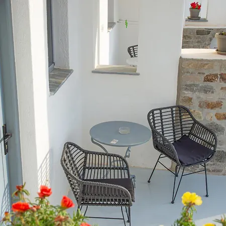 Fragoulis Village Apartahotel