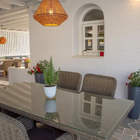 Apartahotel Fragoulis Village 2*
