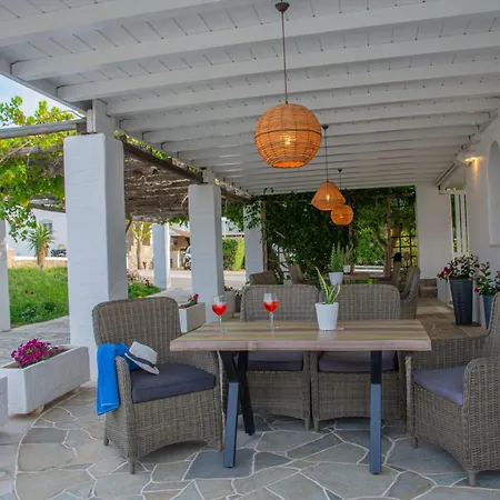 Fragoulis Village Apartahotel