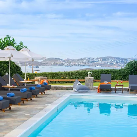 Fragoulis Village Apartahotel 2*