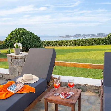 Fragoulis Village Parasporos