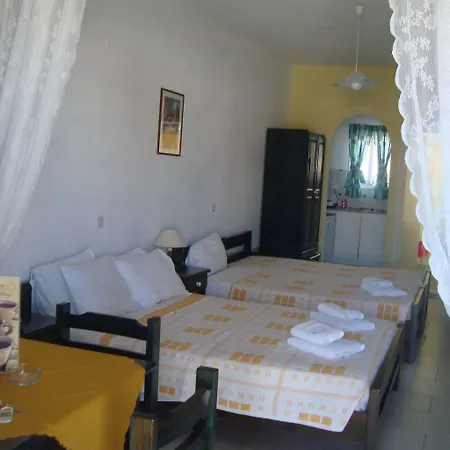 Apartahotel Fragoulis Village 4*