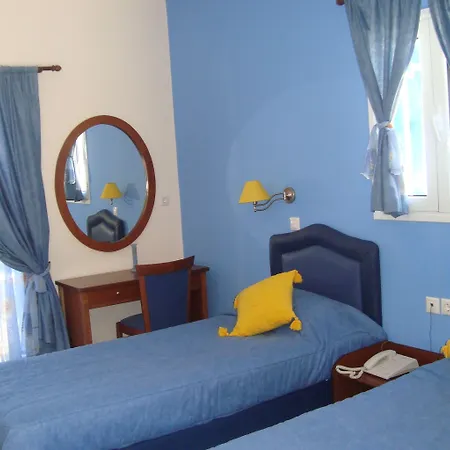 Fragoulis Village Apart-hotel 4*