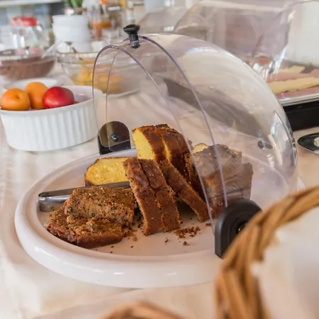 Apart-hotel Fragoulis Village 4*