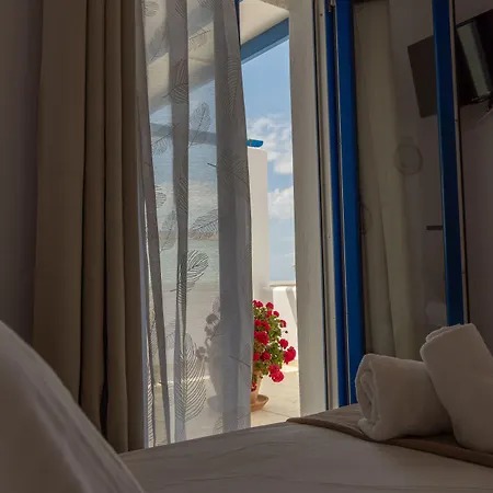 Fragoulis Village Parasporos