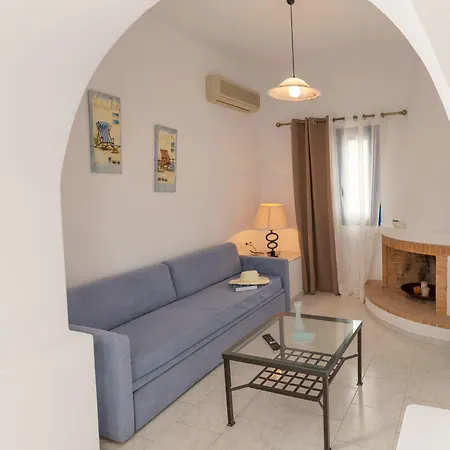 Fragoulis Village Aparthotel 4*