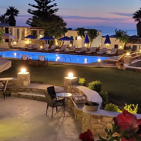 Fragoulis Village Aparthotel