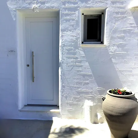 Aparthotel Fragoulis Village 4*