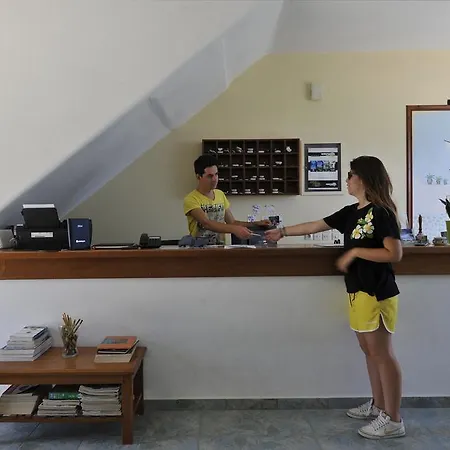 Fragoulis Village Ξενοδοχείο με διαμερίσματα 2*