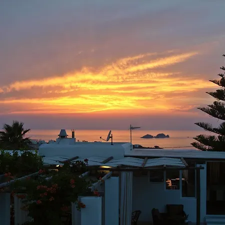 Apartahotel Fragoulis Village 4*