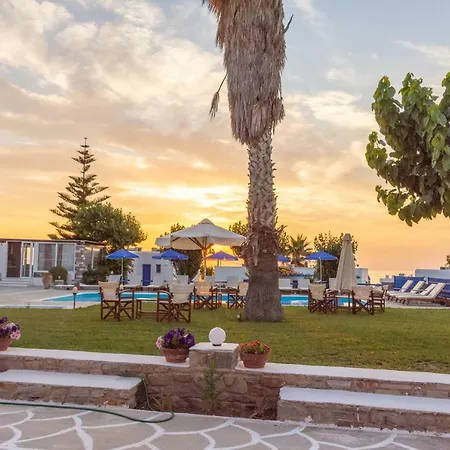 Fragoulis Village Parasporos