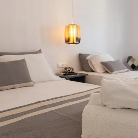 Apart-hotel Fragoulis Village Parasporos