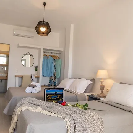 Fragoulis Village Parasporos