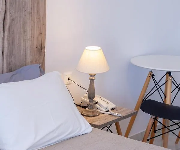 Aparthotel Fragoulis Village 4*