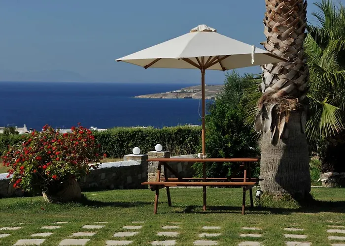 Fragoulis Village 4*