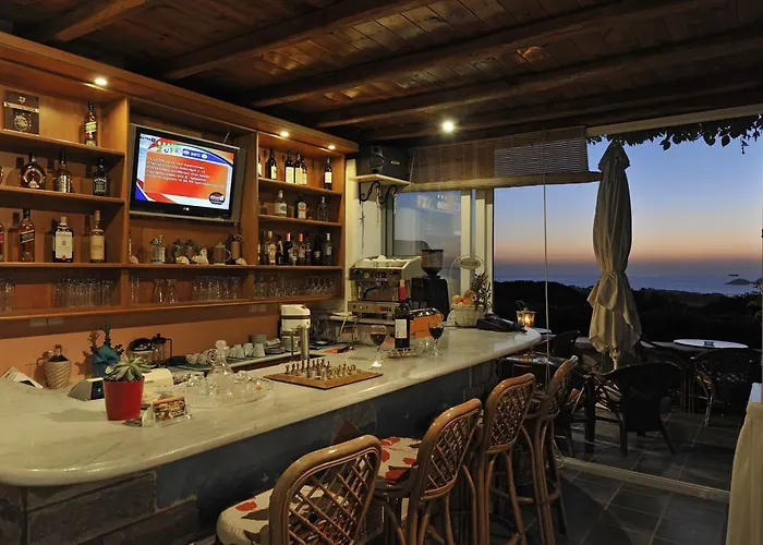 Fragoulis Village 4*