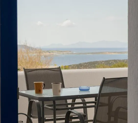 Fragoulis Village Aparthotel