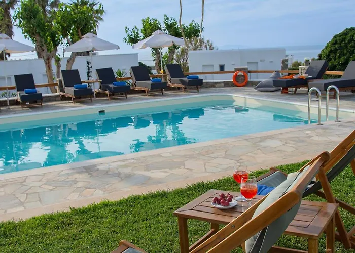 Fragoulis Village 4*