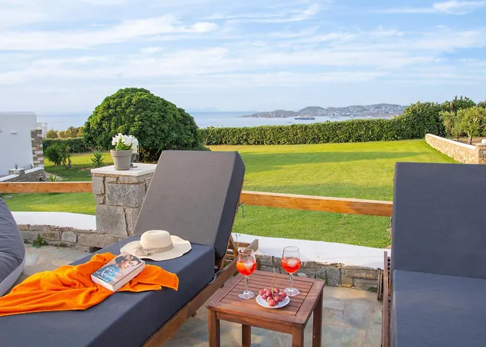 Fragoulis Village פרספורוס