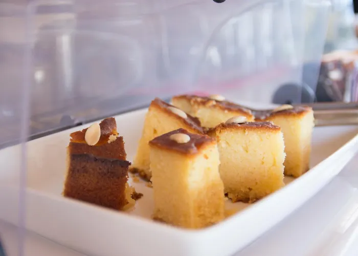 Fragoulis Village 4* Parasporos