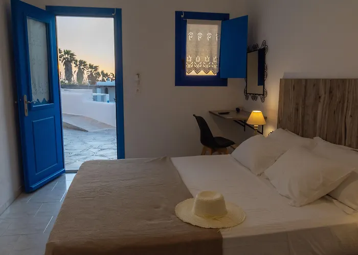 Fragoulis Village Aparthotel 4*