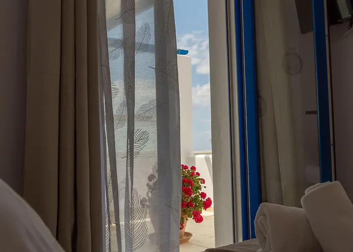 Fragoulis Village Parasporos