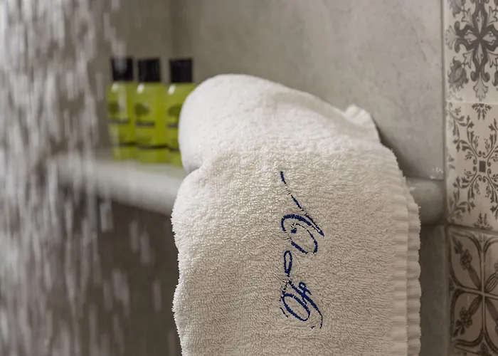 Fragoulis Village פרספורוס