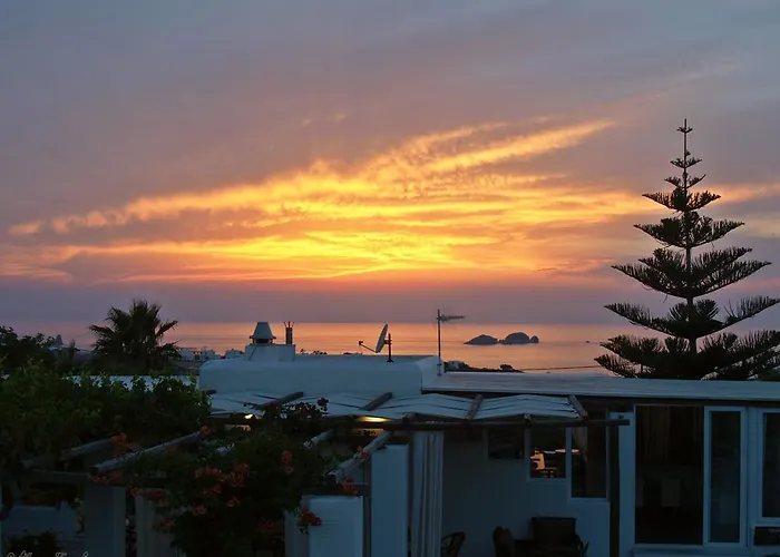 Aparthotel Fragoulis Village 4*