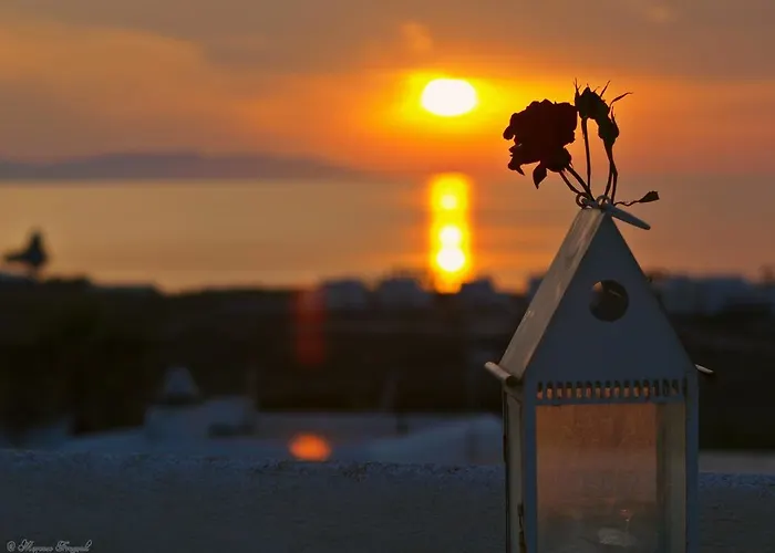 Aparthotel Fragoulis Village