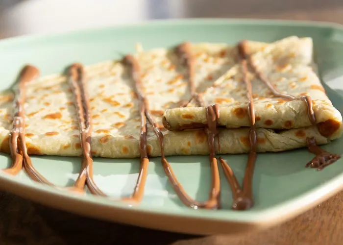 Fragoulis Village פרספורוס